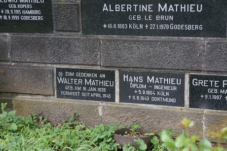 Bad Godesberg